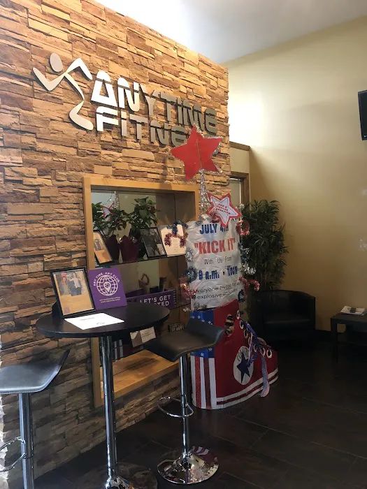 Anytime Fitness Picture 10
