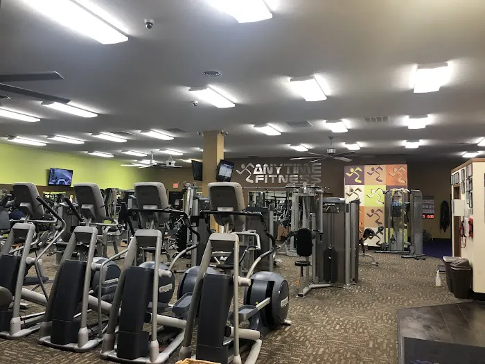 Anytime Fitness Picture 3