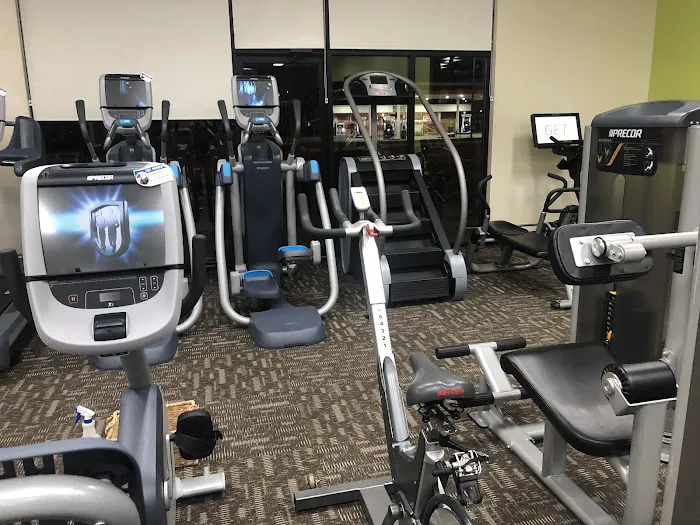 Anytime Fitness Picture 2