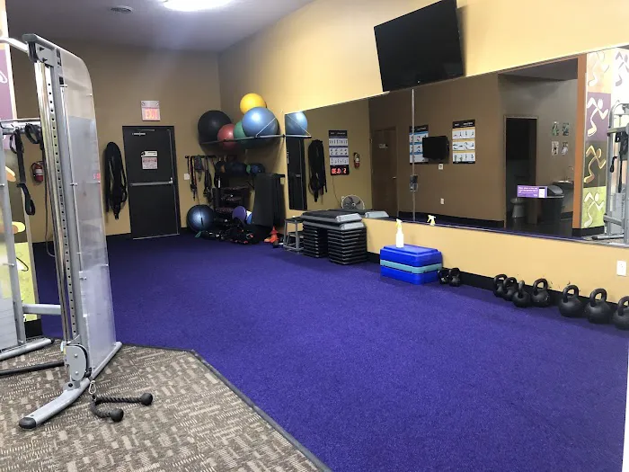 Anytime Fitness Picture 6