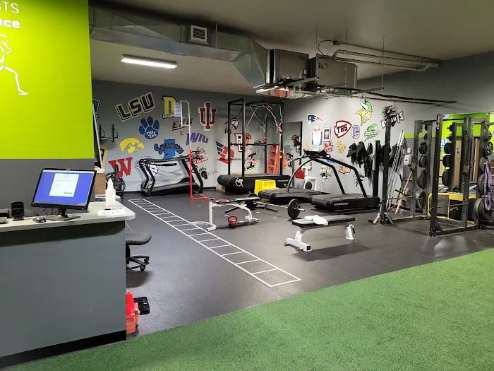 Cross Fit Terre Haute Picture 1