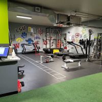 Cross Fit Terre Haute ico