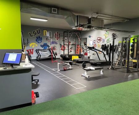 Cross Fit Terre Haute