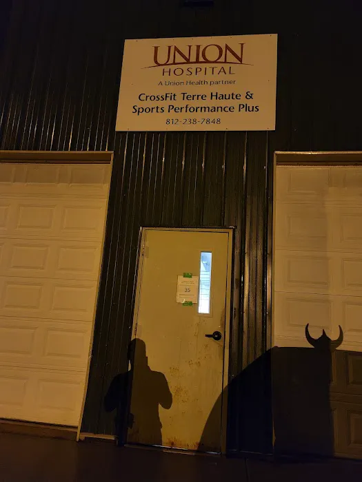 Cross Fit Terre Haute Picture 2