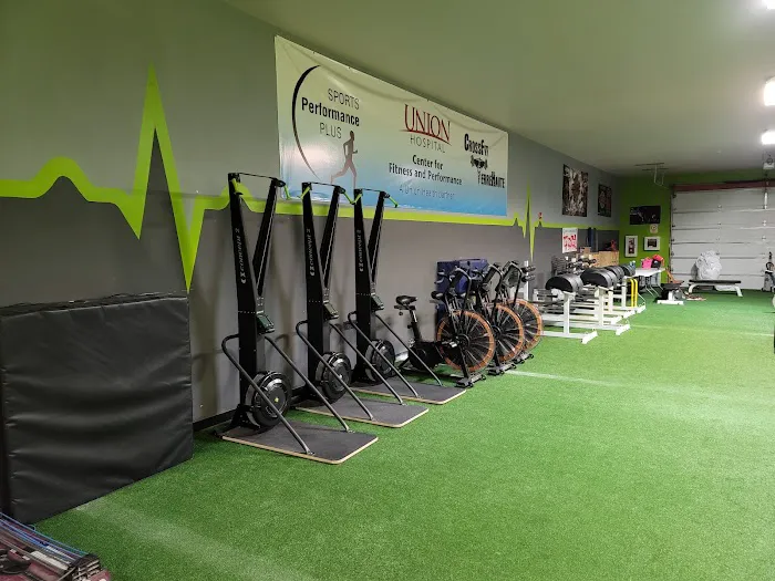 Cross Fit Terre Haute Picture 3