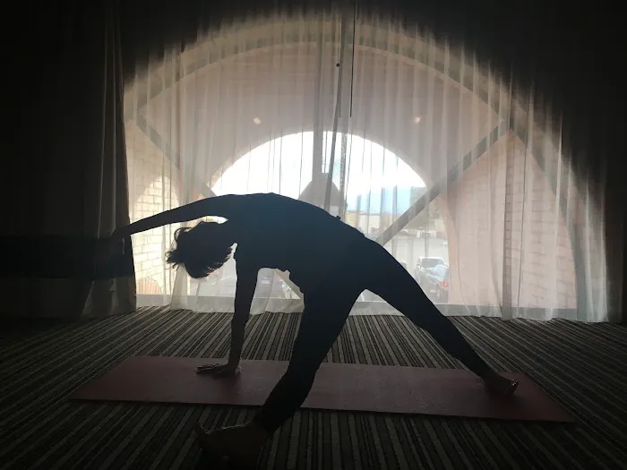 Serendipity Yoga Studio aka Marla Helton Yoga! Picture 4