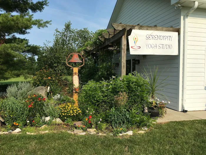 Serendipity Yoga Studio aka Marla Helton Yoga! Picture 2