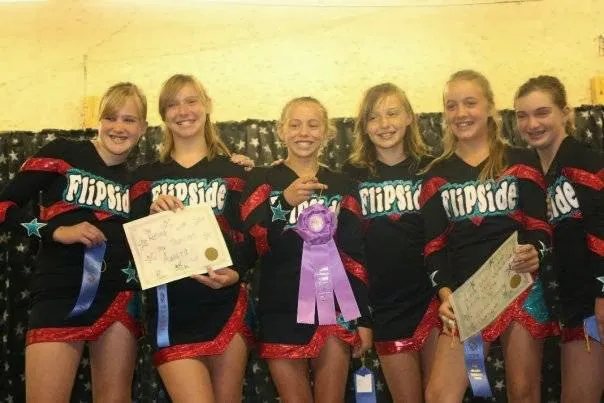 On the Flipside Gymnastics Picture 5