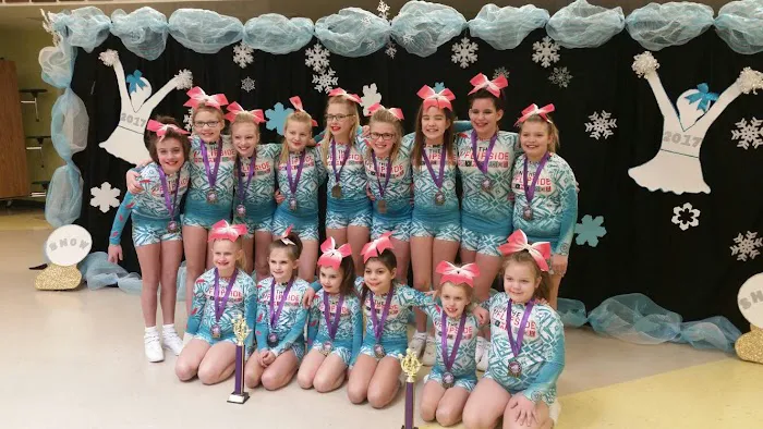 On the Flipside Gymnastics Picture 3