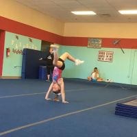 On the Flipside Gymnastics ico