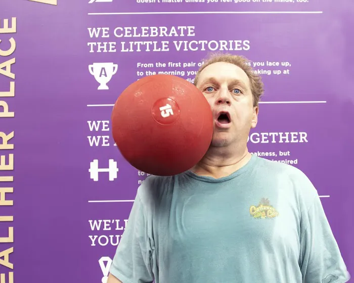 Anytime Fitness Picture 2