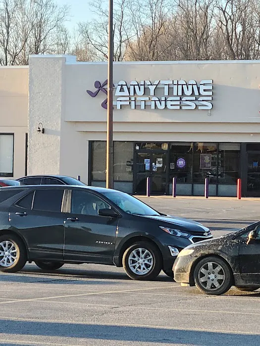 Anytime Fitness Picture 5