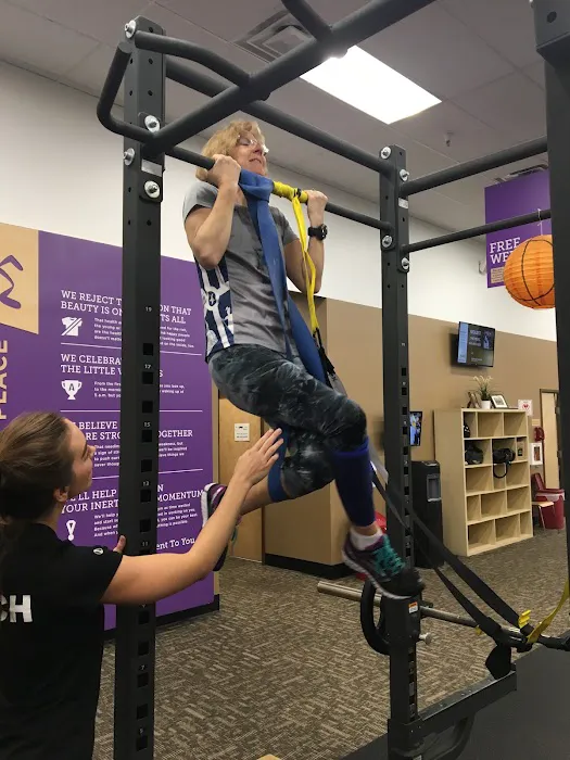 Anytime Fitness Picture 6