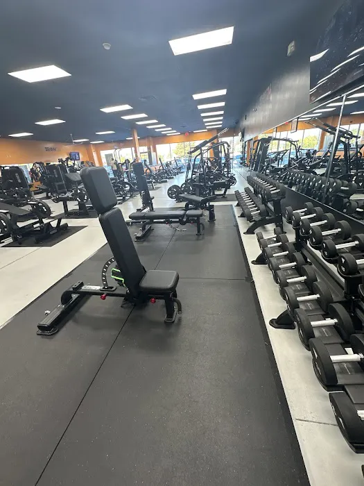 Iron 24 Fitness + Recovery Picture 1