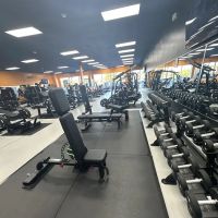 Iron 24 Fitness + Recovery ico