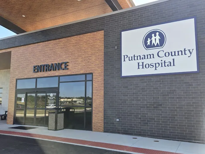 Putnam County YMCA Picture 7