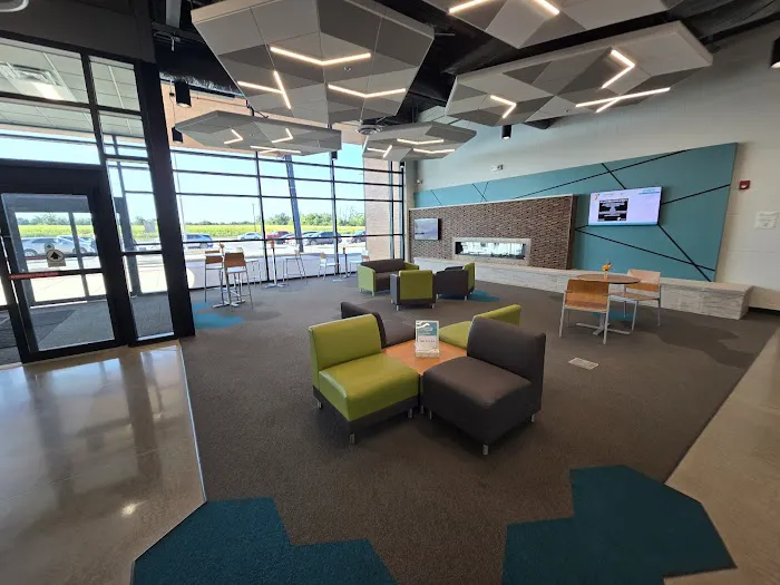 Putnam County YMCA Picture 10