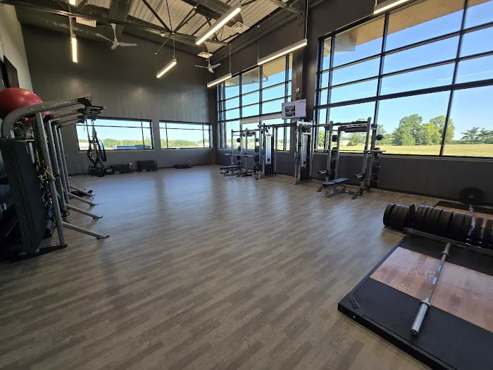 Putnam County YMCA Picture 3