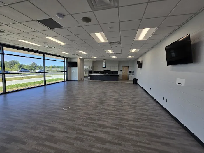 Putnam County YMCA Picture 5