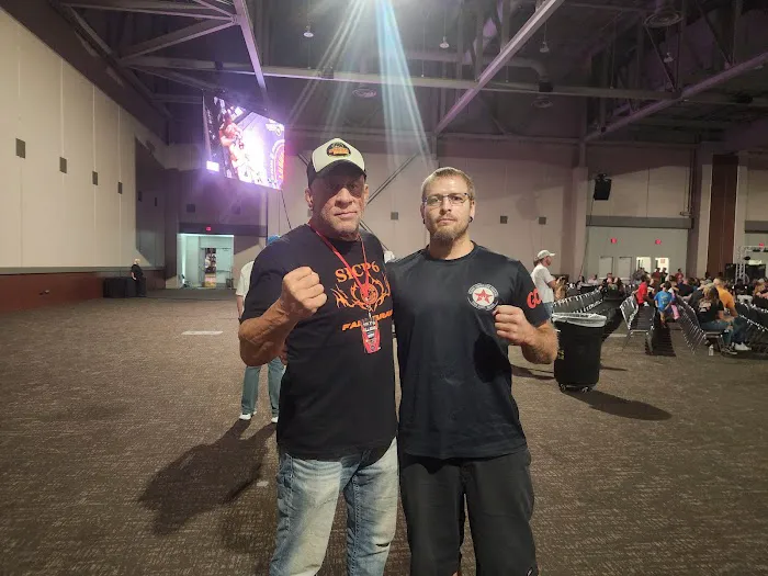 Risen Muay Thai Picture 9