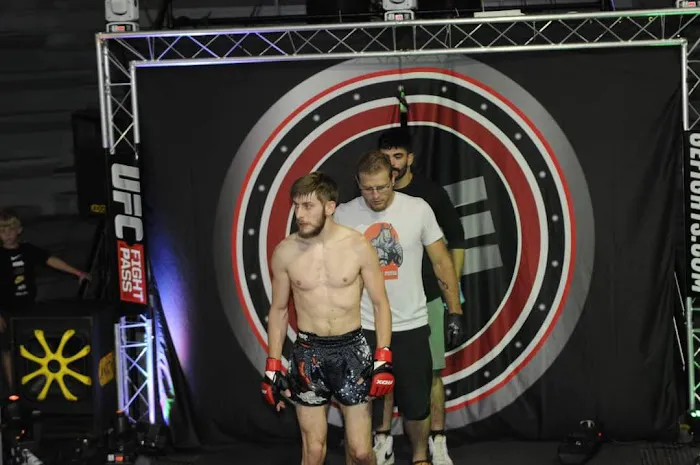 Risen Muay Thai Picture 4