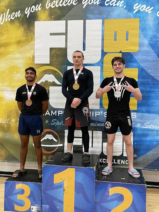 Risen Muay Thai Picture 6