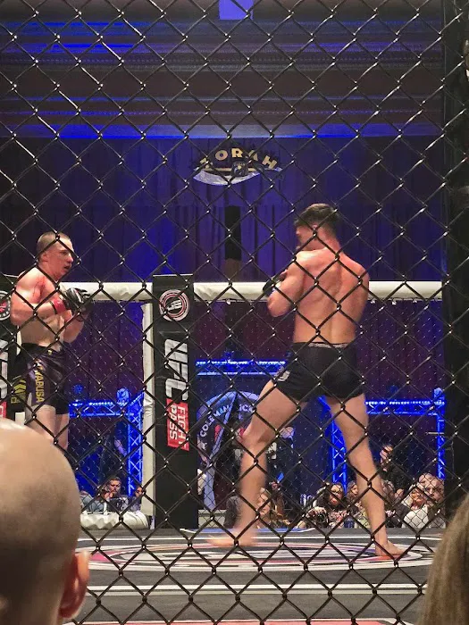 Risen Muay Thai Picture 10