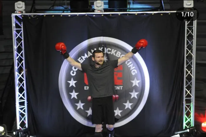 Risen Muay Thai Picture 3