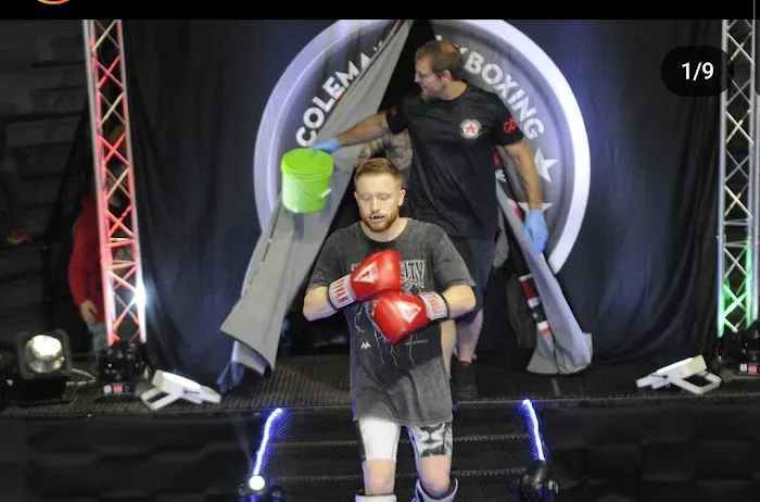 Risen Muay Thai Picture 8