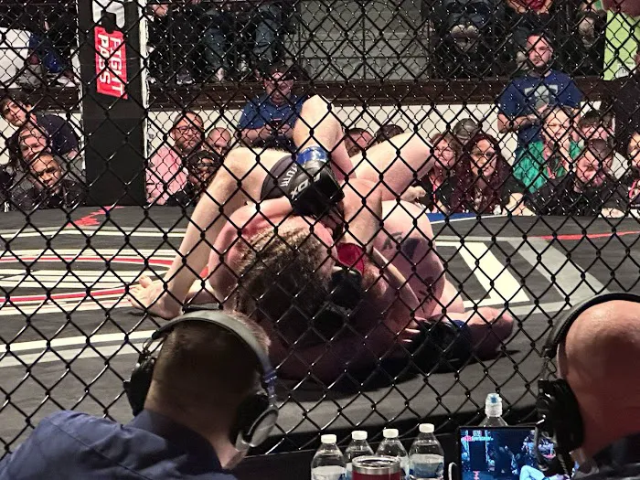 Risen Muay Thai Picture 7