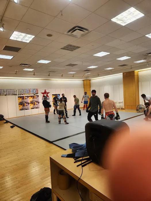 Risen Muay Thai Picture 5