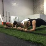 Iron-Oak Fitness
