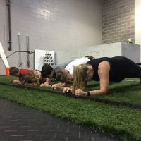 Iron-Oak Fitness ico
