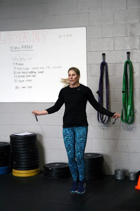 Iron-Oak Fitness Picture 3