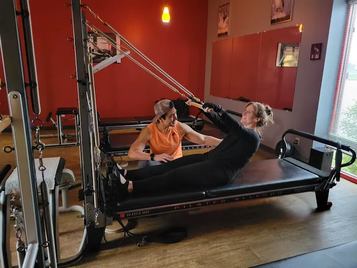 Ultimate Core Pilates of Terre Haute Picture 3