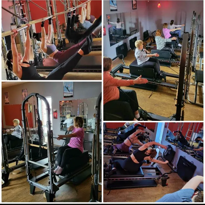 Ultimate Core Pilates of Terre Haute Picture 2