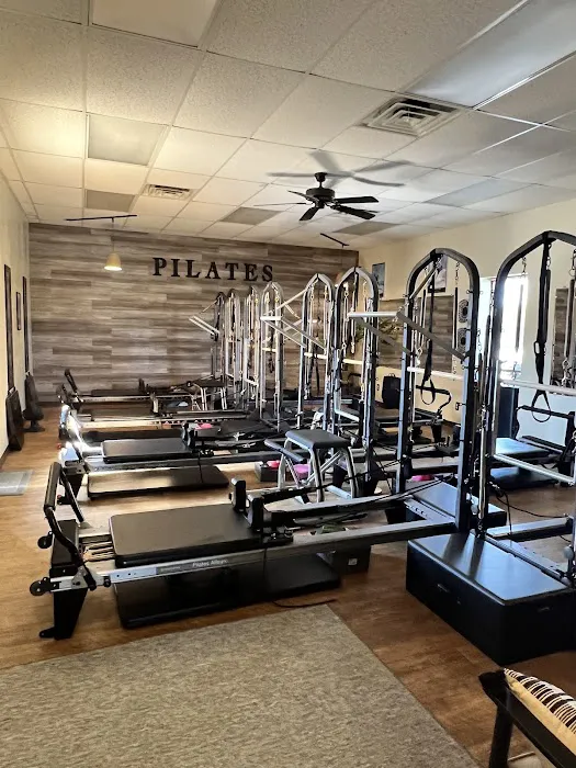 Ultimate Core Pilates of Terre Haute Picture 1