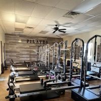 Ultimate Core Pilates of Terre Haute ico
