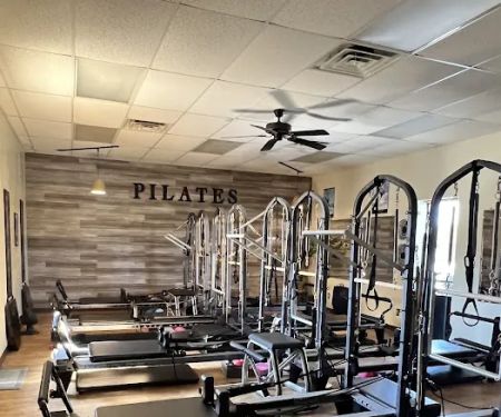 Ultimate Core Pilates of Terre Haute