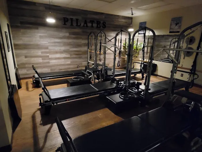 Ultimate Core Pilates of Terre Haute Picture 5