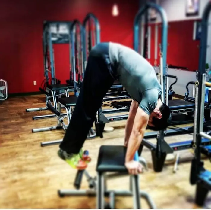 Ultimate Core Pilates of Terre Haute Picture 6