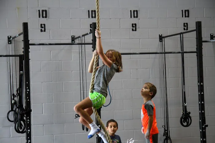 Iron-Oak Fitness Picture 8