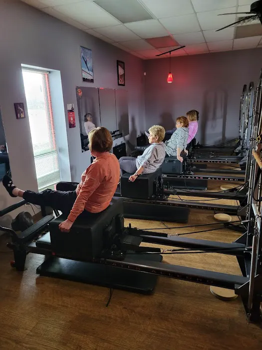 Ultimate Core Pilates of Terre Haute Picture 9