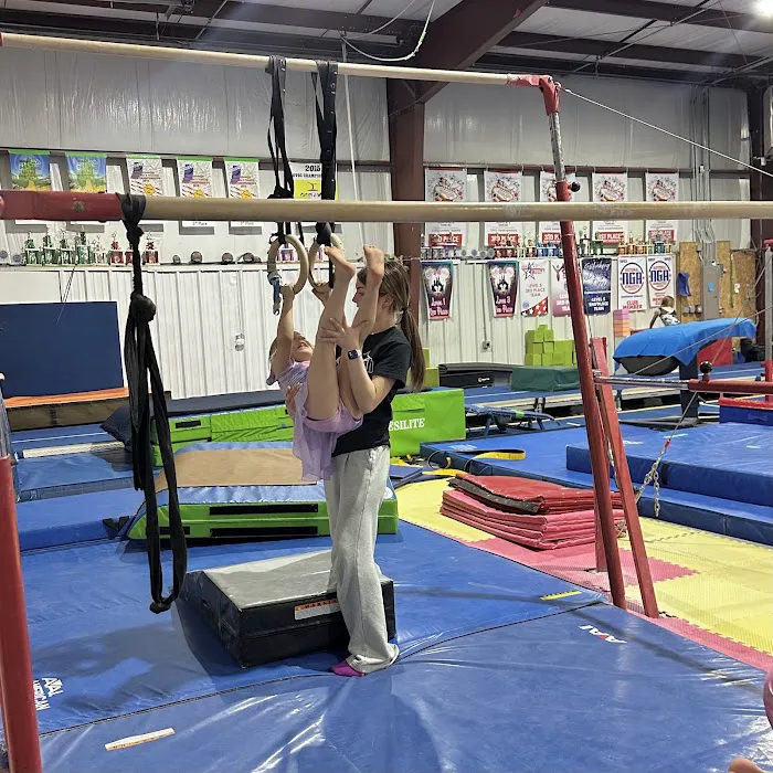 Newburgh Tumbling Picture 10