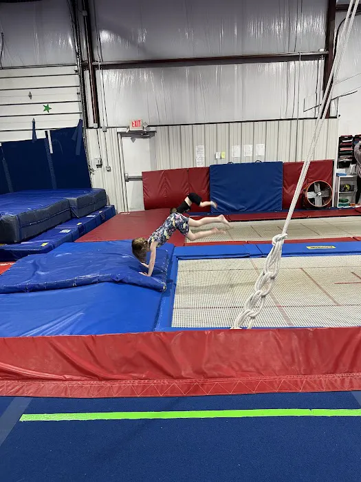 Newburgh Tumbling Picture 8