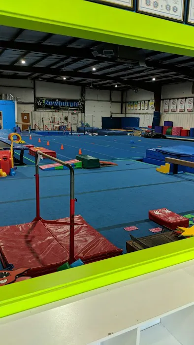 Newburgh Tumbling Picture 6