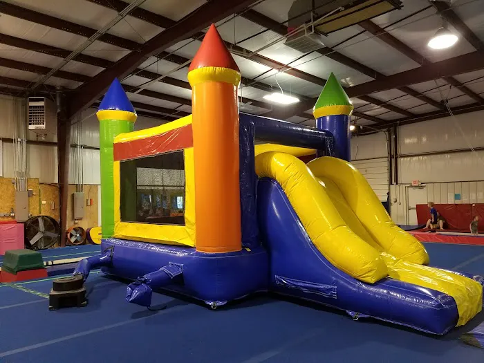 Newburgh Tumbling Picture 5