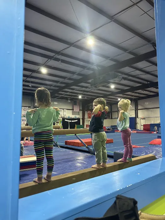 Newburgh Tumbling Picture 9