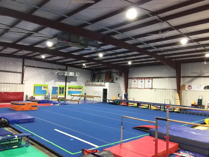 Newburgh Tumbling Picture 4