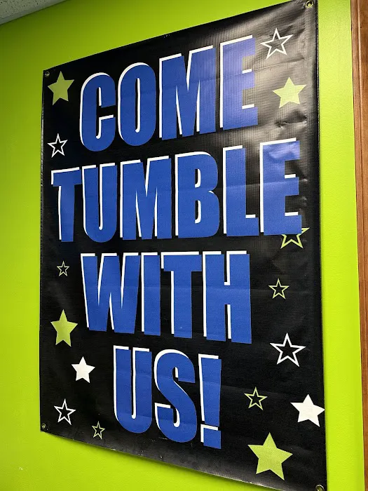 Newburgh Tumbling Picture 7